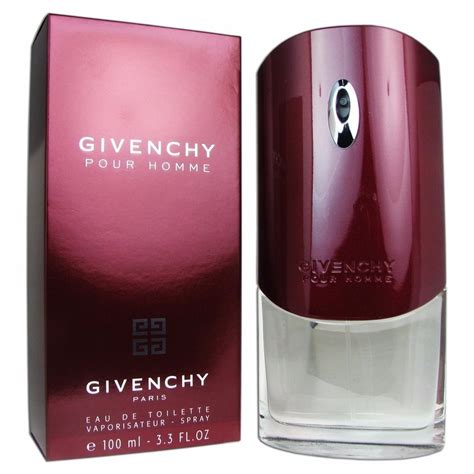 givenchy original perfume.